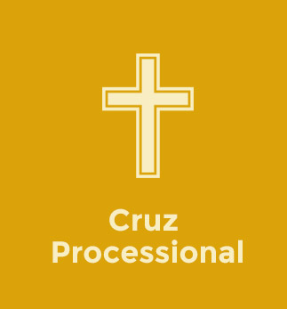 Cruz Processional
